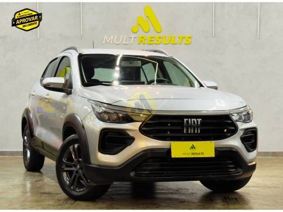 FIAT PULSE 1.3 FLEX DRIVE CVT